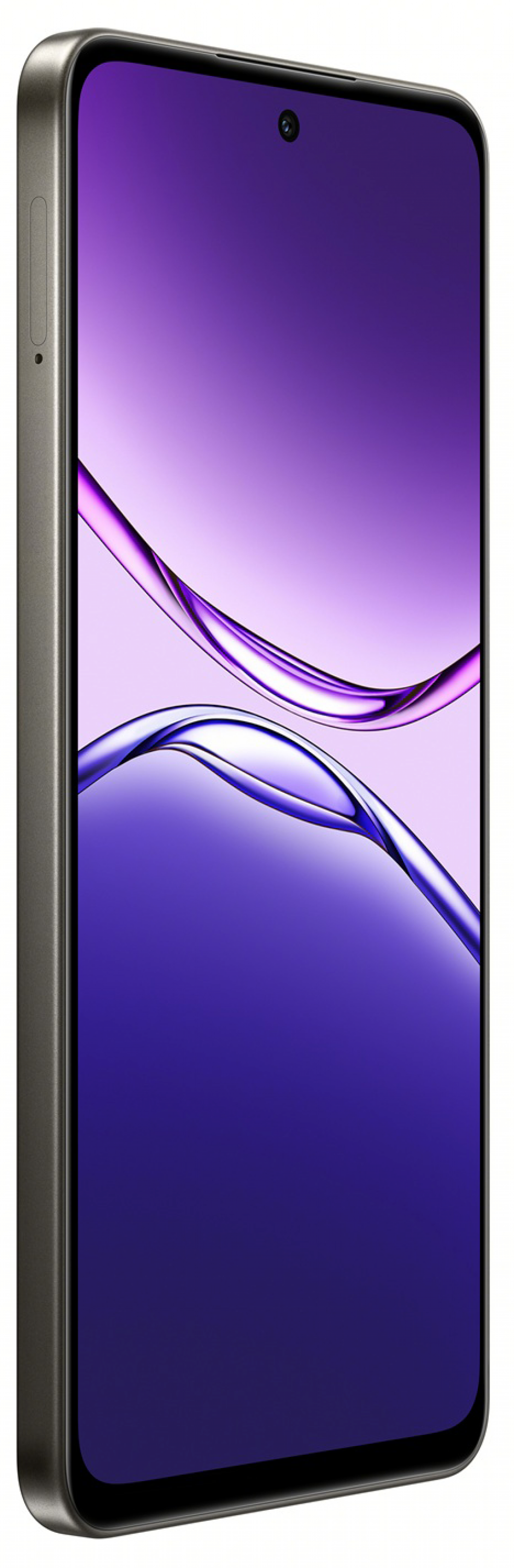 Смартфон Oppo A5 Pro 5G 8/256GB Black Brown